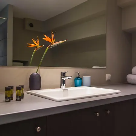 Apartment Athens Suites *