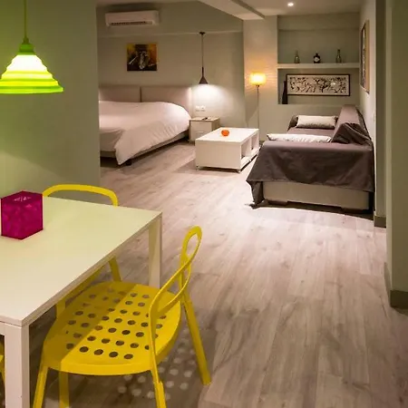 Athens Suites