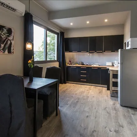 Athens Suites Apartment Athens
