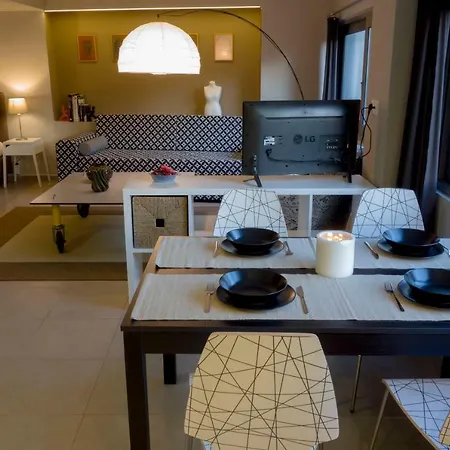 Apartment Athens Suites Athens