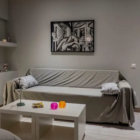 Apartment Athens Suites *