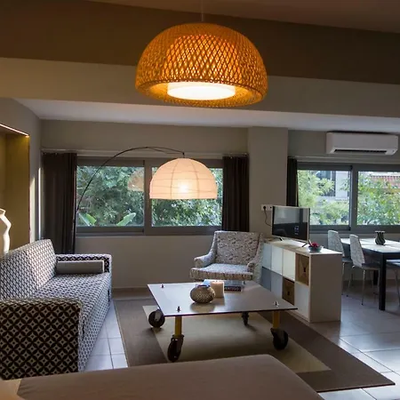 Athens Suites Apartment Athens