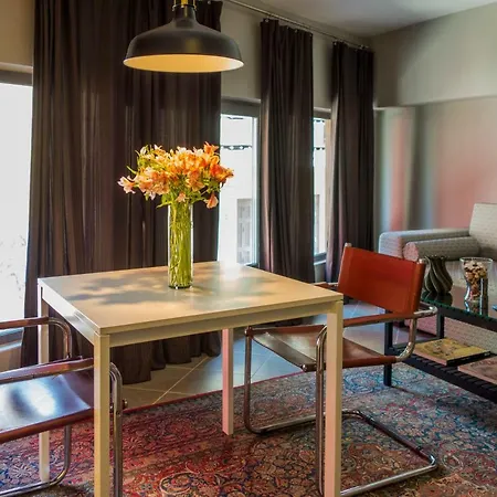 Athens Suites